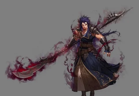 DNF不灭战神传说武器及装备搭配攻略