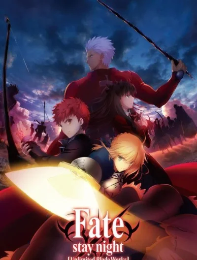 Fate／Stay Night攻略与玩法解析