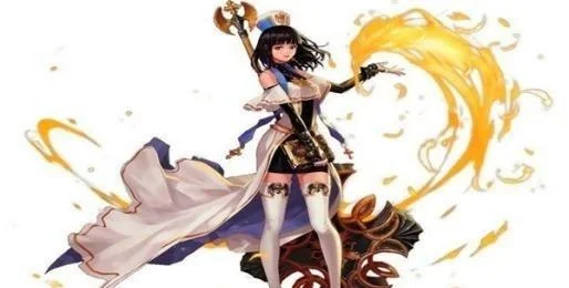 DNF女圣骑士职业攻略：特点、装备选择与刷图加点