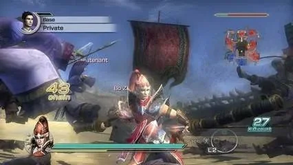 PSP真三国无双系列推荐与评测：经典作品解析与特别版对比