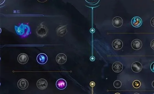 2025年lol手游飞机天赋　英雄联盟手游飞机天赋