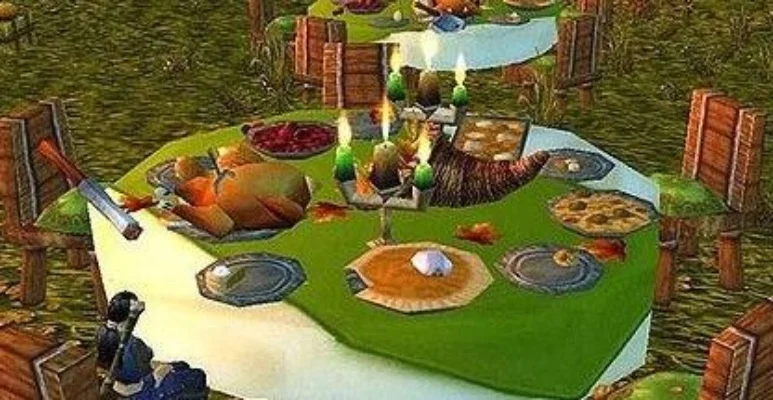 2025年wow烹饪成就　魔兽世界 烹饪成就