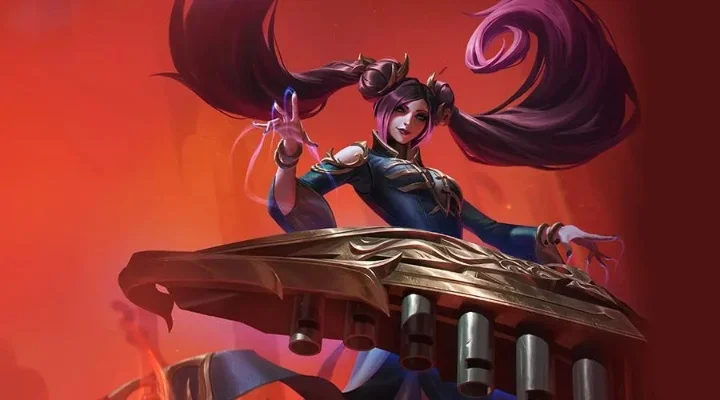 五杀摇滚娑娜值得买吗