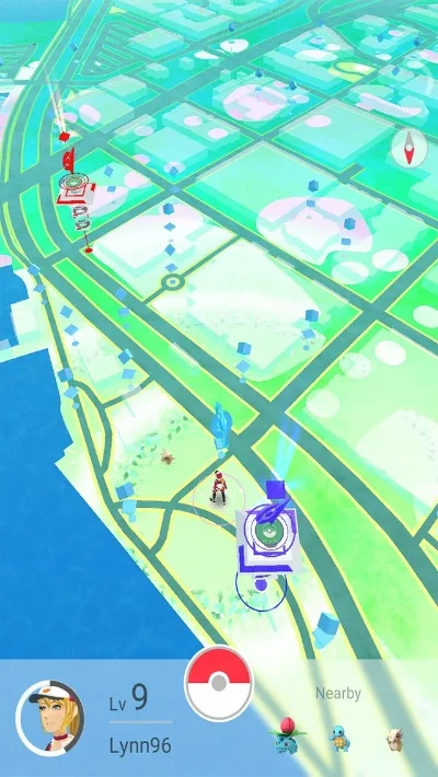 2025年pokemongo懒人版美区　pokemon go 懒人版美区