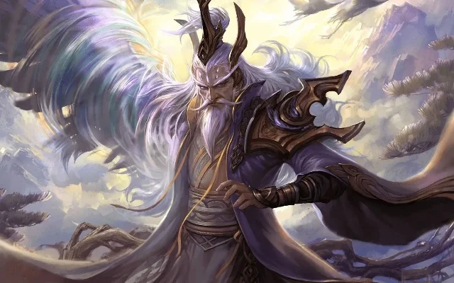 三国杀左慈国战打不死　三国杀左慈国战没法玩了