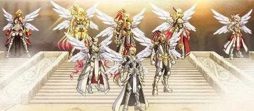 dnf天5和天9　dnf天5叫什么