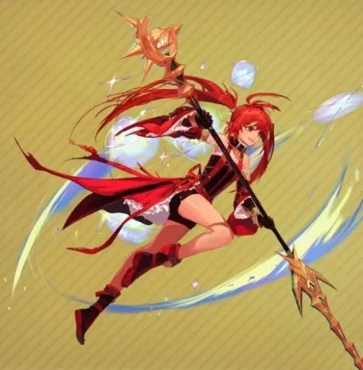 女战斗法师加点　女战斗法师加点攻略