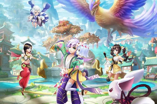手机游戏排行榜女生　手机游戏排行榜2020前十名女生