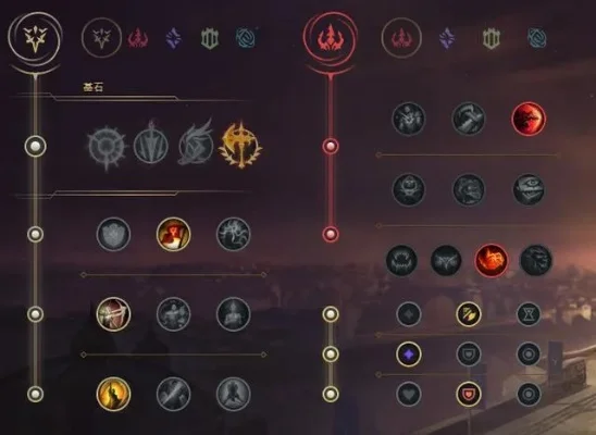 猴子符文天赋攻略：全面提升游戏表现