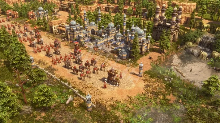 帝国时代3：版本差异与攻略解析
