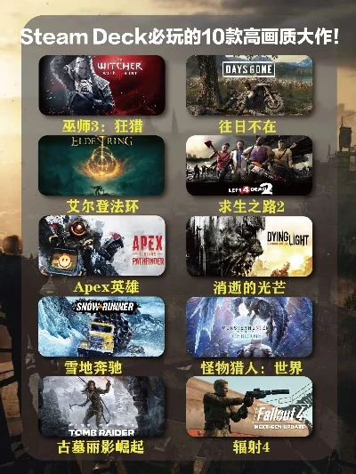 末日手游排行榜：十大耐玩生存探险游戏推荐