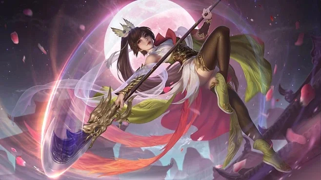 少年三国志关银屏&于禁列传完美通关攻略解析