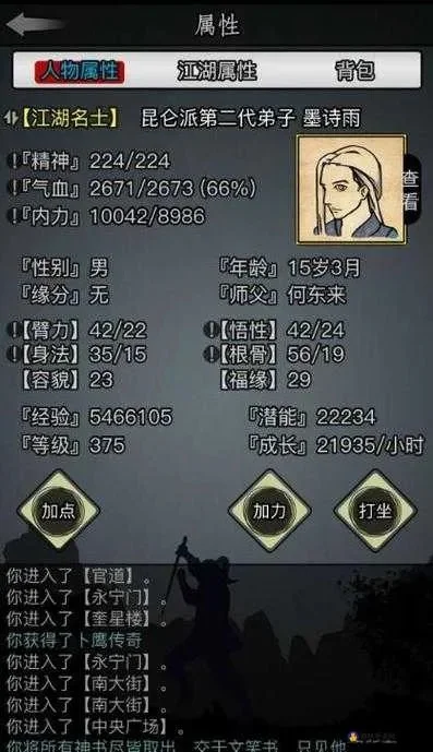 放置江湖丐帮入门攻略：加入方法、玩法解析及技能推荐