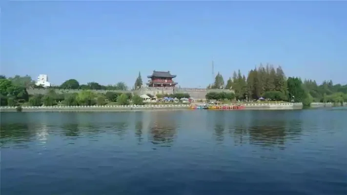 荆州旅游攻略：楚文化、三国文化、宗教文化与亲子休闲之旅