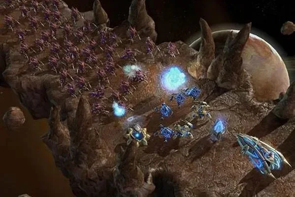 星际争霸2虫族战役秘籍大全