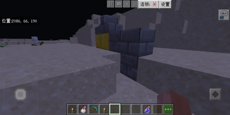 我的世界基岩版：1.19版富种子推荐与使用方法