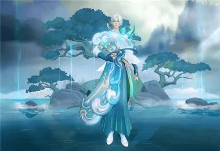 王者荣耀牛年限定诸葛亮皮肤信息汇总