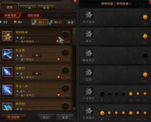 斗战神元素神将全攻略：发展方向、装备附灵与PVP技巧
