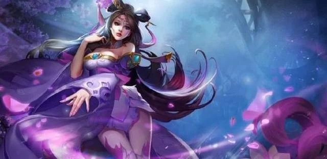 王者荣耀女英雄颜值排行与知识点解析