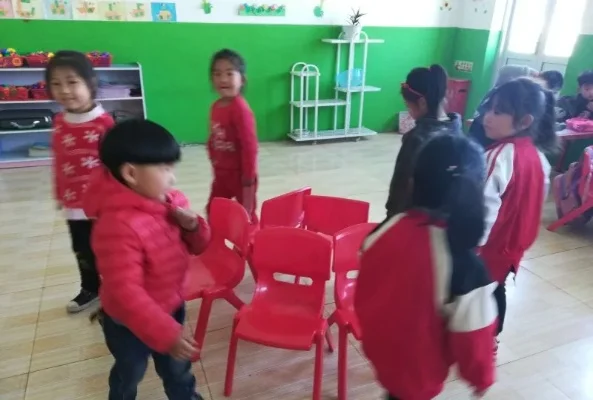 抢椅子游戏的攻略方法，抢凳子游戏教案