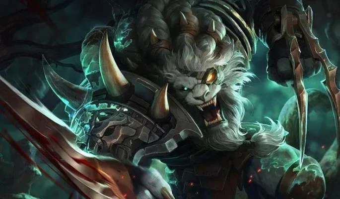 狮子狗落地秒杀连招攻略详解