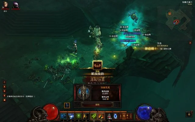 暗黑破坏神奶牛关BOSS攻略与开启教程