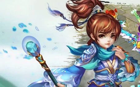 梦幻诛仙手游女生名字精选大全