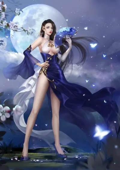 有美女的手游有哪些_关于美女的游戏