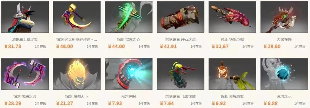 Dota2装备获取方式全解析：购买、随机、锦标赛及等级奖励