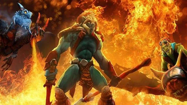 DOTA2队友捣乱应对攻略：冷静沟通，有效控制