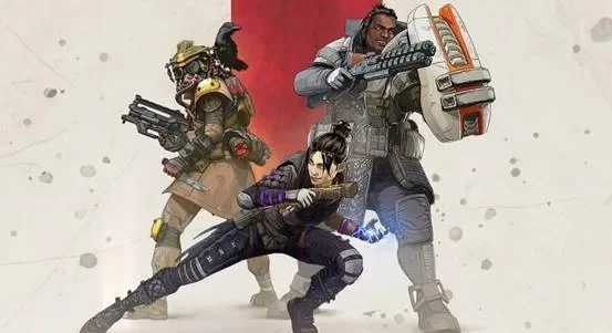 《APEX英雄》快速解锁英雄攻略：升级、充值、加速器、开箱子全方位解析