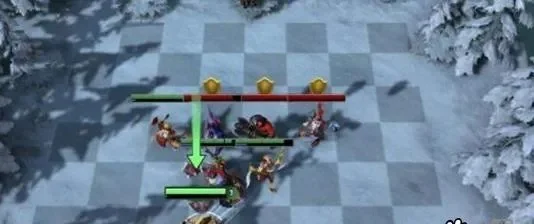 Dota2自走棋卡人战术解析：核心阵容、策略与技巧