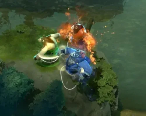 《DOTA2》酒仙攻略：技能加点与出装详解