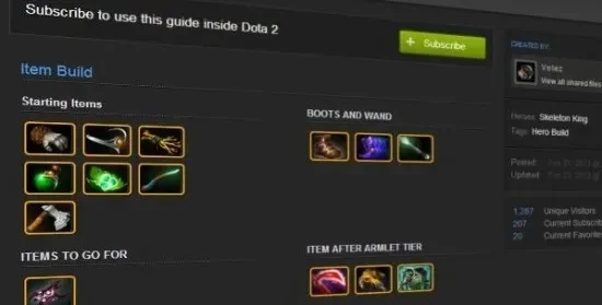Dota 2饰品制作全流程指南：软件工具与技巧解析