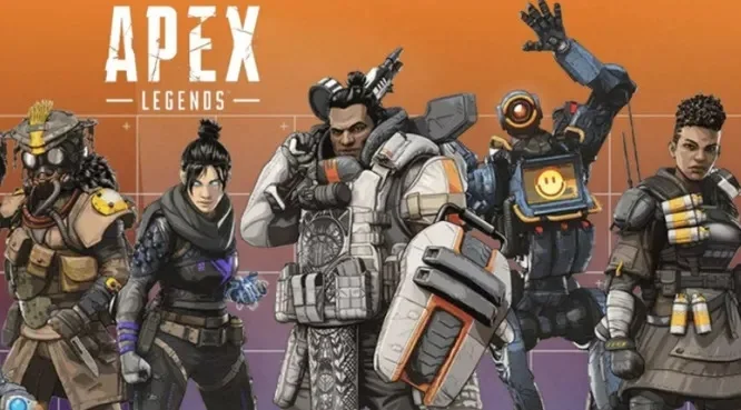 《Apex英雄》救援队友攻略：急救技巧与团队配合