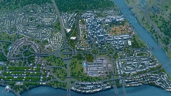 提升城市天际线住宅满意度策略及优化方案