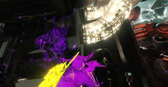 星际战甲库瓦要塞攻略：任务完成与红雾破坏全解析