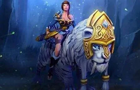 月之女祭司优劣势分析：远程输出英雄，战术选择关键
