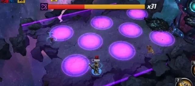 星弧吞噬者BOSS攻略：平民高效打法与克制策略