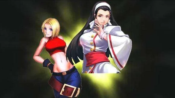 拳皇97百合攻略：连击技巧与实战应用详解