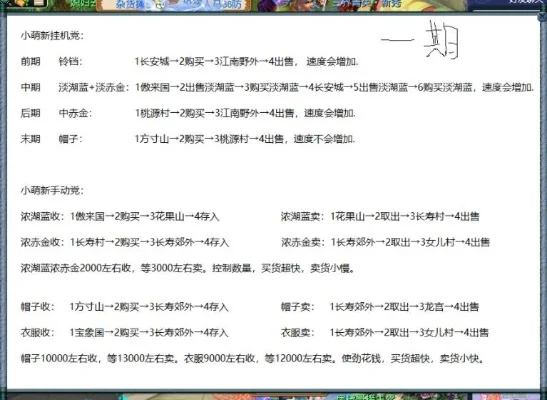 梦幻西游轻松获任务货币五大攻略