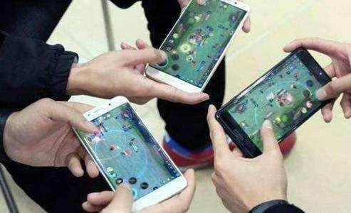 王者荣耀沉迷风险：健康、学习、社交受损，需合理控制时间