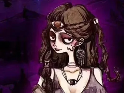 狼人杀角色妆容攻略：女巫、守卫、狼王、预言家与僵尸妆容解析
