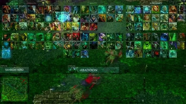 dota1版本编年史-Dota 1版本演变史