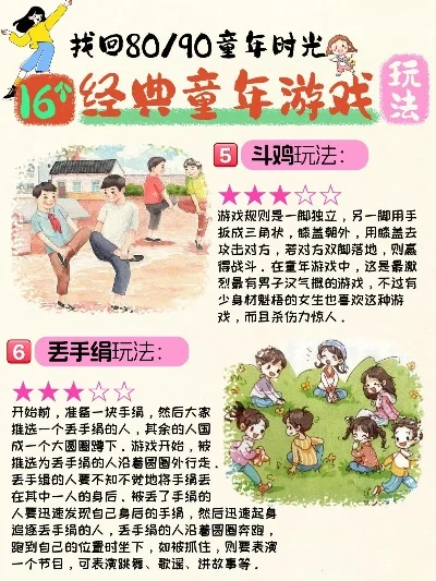 80后复古游戏排行榜-80后怀旧游戏盘点