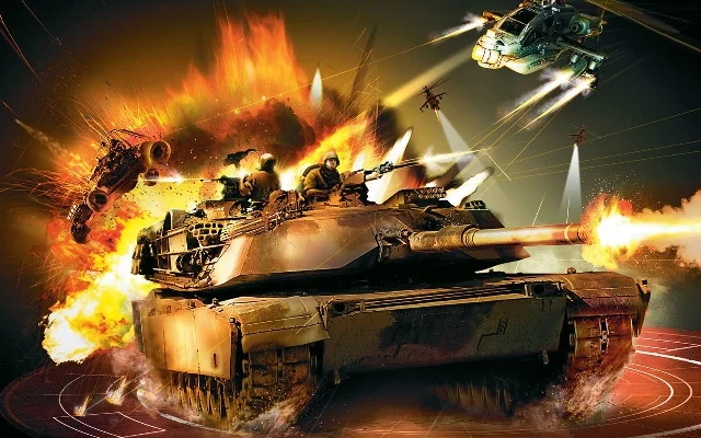 国内超燃士兵游戏排行榜-超燃士兵游戏排行榜