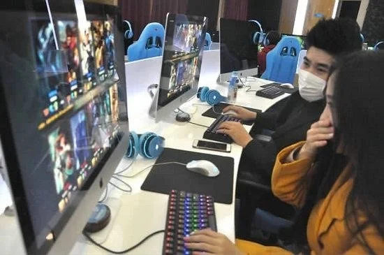 游戏线下陪玩怎么联系-如何联系线下游戏陪玩
