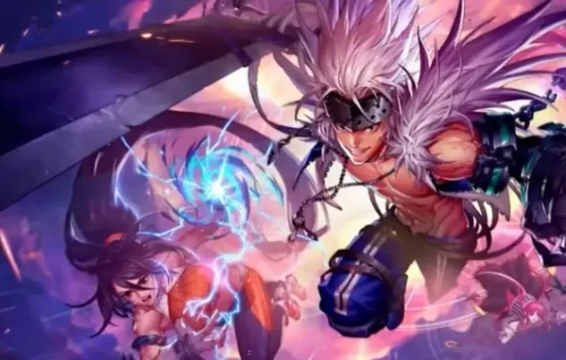 dnf手游抗魔不注水-抗魔不注水，回归游戏本真