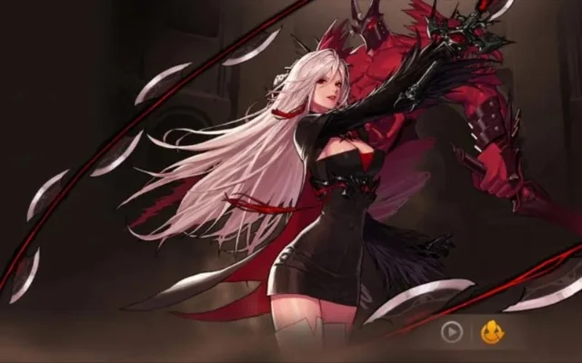 dnf手游剑魔史诗套-剑魔史诗套攻略