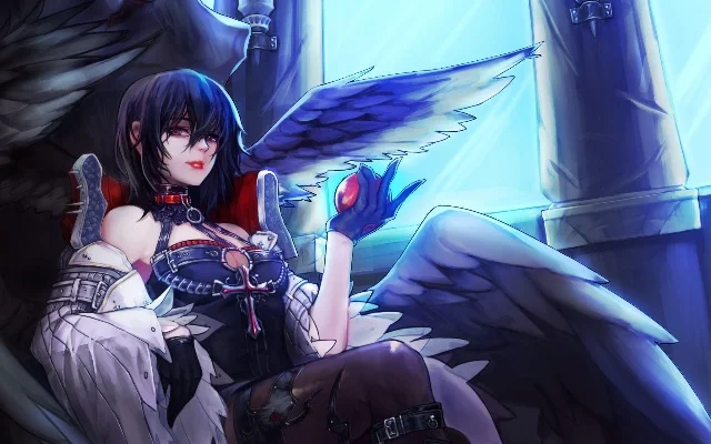 dnf手游四姨和巫女-四姨巫女深渊组合
